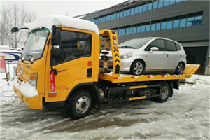 石屏附近道路救援服务